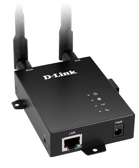 D-Link DWM-312